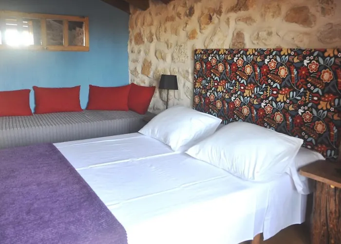 El Rinconcillo De Casa di campagna *