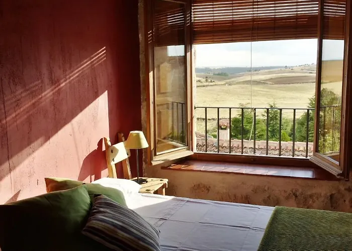 El Rinconcillo De Torreiglesias