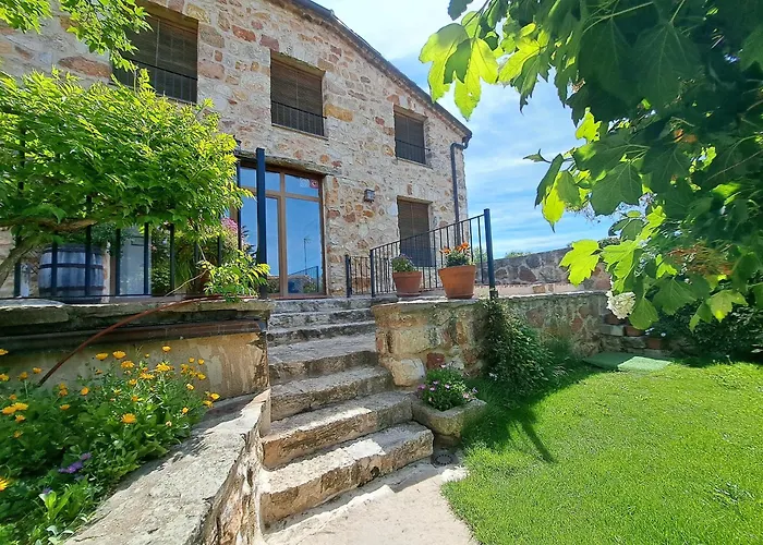 El Rinconcillo De Casa di campagna