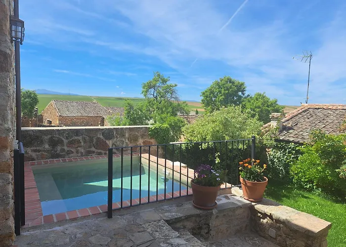 El Rinconcillo De Torreiglesias