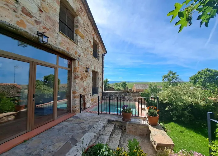 El Rinconcillo De * Torreiglesias