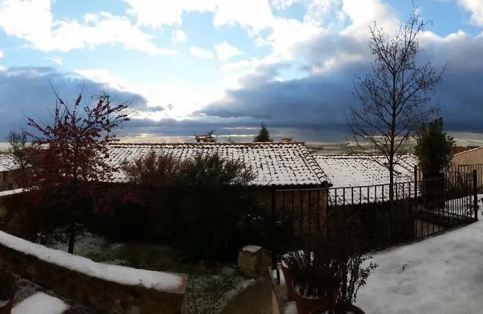 Casa di campagna El Rinconcillo De *