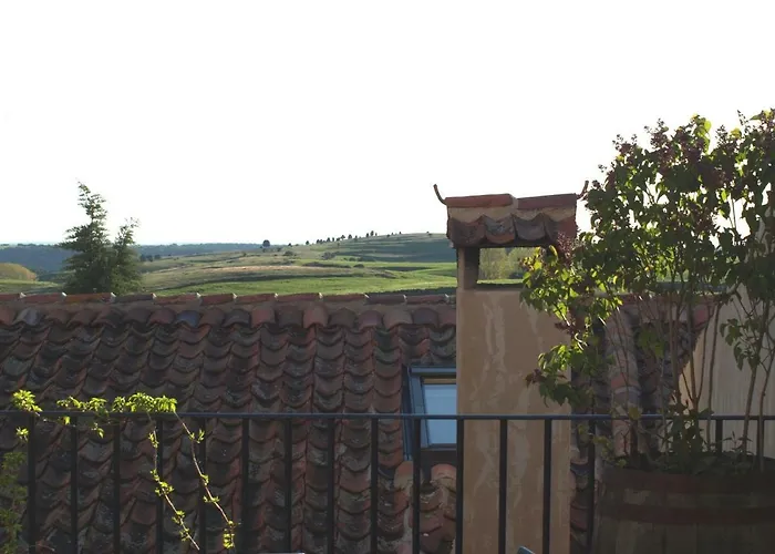 El Rinconcillo De Torreiglesias