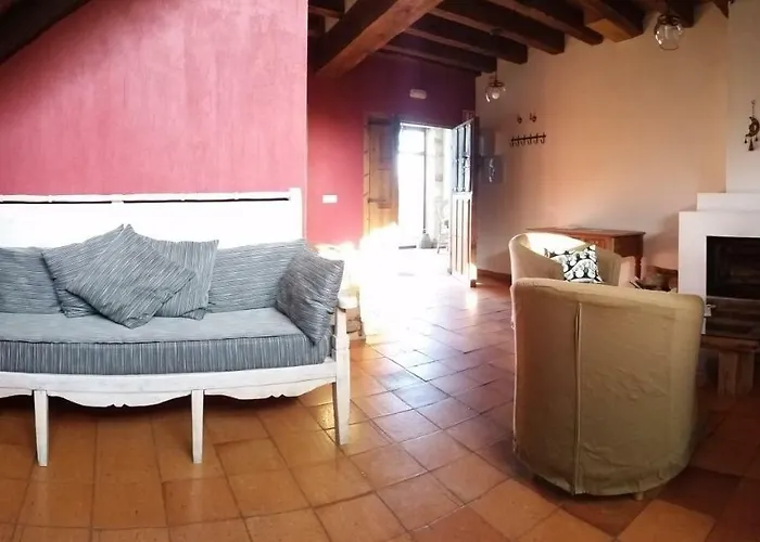 Casa di campagna El Rinconcillo De *