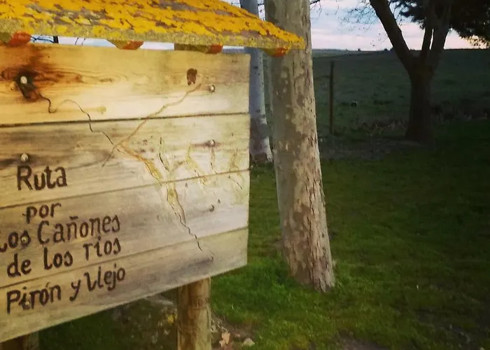 El Rinconcillo De Torreiglesias