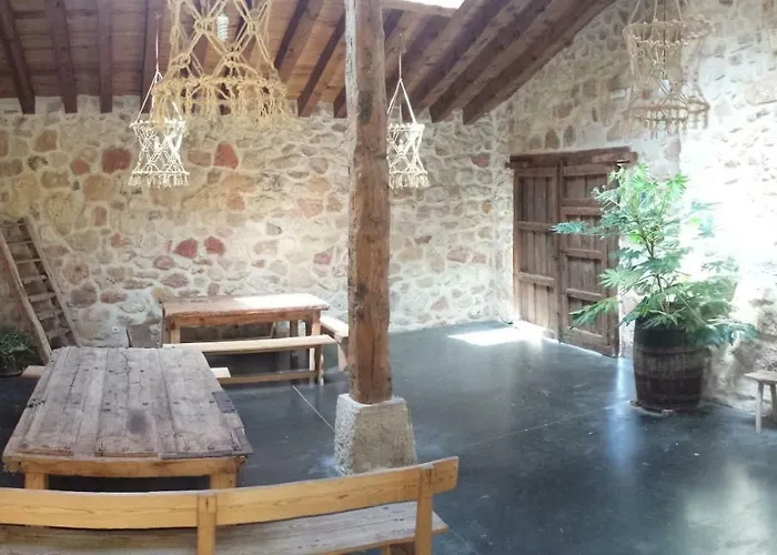 El Rinconcillo De * Torreiglesias